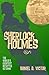 The Seventh Bullet (Further Adventures of Sherlock Holmes)