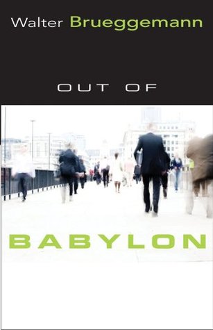 Out of Babylon