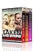 Taken And Bound: 3 Tales Of Extreme Submission