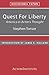 Quest for Liberty: America in Acton's Thought (Occasional Papers Book 1)
