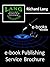 e-book Publishing Service Brochure by Richard Lang