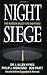 Night Siege by J. Allen Hynek Night Siege by J. Allen Hynek
