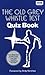 The Old Grey Whistle Test Quiz Book