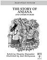 The Story of Anjana and Other Stories (Hanuman Stories Book 1) The Story of Anjana and Other Stories (Hanuman Stories Book 1)