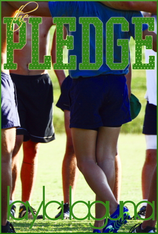 The Pledge: The Complete Series