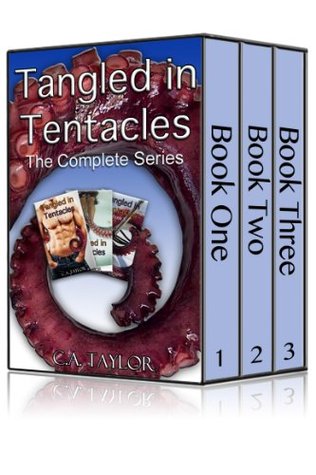 Tangled in Tentacles: The Complete Series (Kindle Edition)