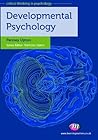 Developmental Psychology by Penney Upton