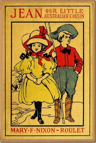 Jean, Our Little Australian Cousin (Kindle Edition)