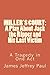 Miller's Court by James Jeffrey Paul
