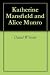Katherine Mansfield and Ali...