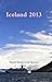 Iceland 2013