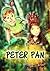 Peter Pan by Hannah C