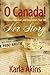 Terry Fox: Canada's Hero (O Canada: Her Story Book 8)