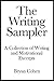 The Writing Sampler