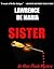 Sister (Alton Rhode Mystery...