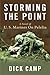 Storming the Point: A Novel of U.S. Marines On Peleliu