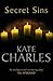 Secret Sins: An absorbing and chilling mystery (Callie Anson Series Book 2)