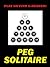 Peg Solitaire