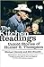 The Kitchen Readings: Untold Stories of Hunter S. Thompson