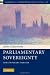 Parliamentary Sovereignty: ...