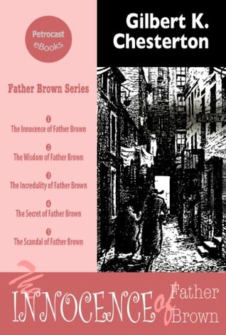 The Innocence of Father Brown