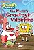The World's Greatest Valentine by Terry Collins