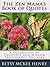 THe Zen Mama's Book Of Quotes