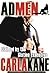 Claimed by the Sixties Executive (Ad Men Book 1)