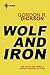 Wolf and Iron