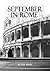 September In Rome