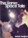 The Llama Space Tale by Isshak Ferdjani