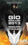 Gio Ödülleri 2013 Seçilmiş Öyküler
