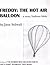 FREDDY: THE HOT AIR BALLOON...