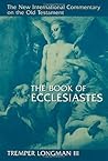The Book of Ecclesiastes (The New International Commentary on the Old Testament) Book cover for The Book of Ecclesiastes (The New International Commentary on the Old Testament)