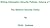 The Network Security Policy by Chris Inskeep