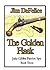 The Golden Flask (Jake Gibbs Patriot Spy, #3)