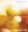 Concise Chess Concise Chess