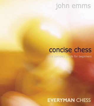 Concise Chess (Kindle Edition)