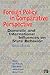 Foreign Policy in Comparative Perspective: Domestic and International Influences on State Behavior
