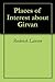 Places of Interest about Girvan by Roderick Lawson