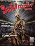 Schlock! Webzine Vol 4 Issue 26