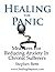 Healing The Panic: Measures for Reducing Anxiety in Chronic Sufferers