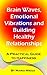 Brain waves, Emotional Vibrations and Building Healthy Relationships
