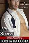 His Secret by Portia Da Costa