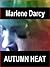 Autumn Heat by Marlene Darcy