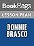 Lesson Plans Donnie Brasco: My Undercover Life in the Mafia