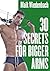 30 Secrets for Bigger Arms! by Maik Wiedenbach