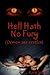 Hell Hath No Fury by Kira Wilde