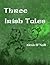 Three Irish Tales by Alexis O'Neill