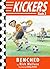 Benched (Kickers, #3)